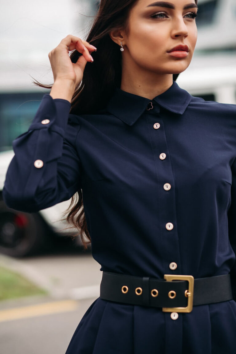 Women’s Belt Trends 2024 Top 6 Models And How To Wear Them Hackshion