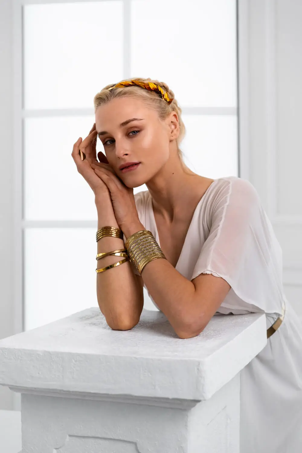 The Rise Of The Cuff Bracelet: Your Ultimate Accessory Statement For 2024 - Hackshion