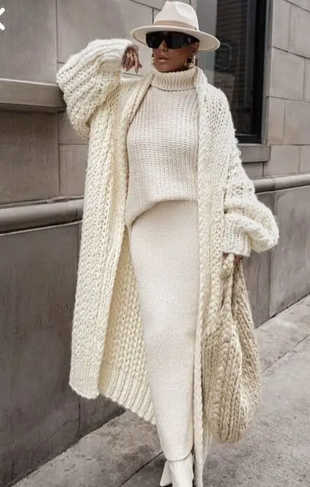 10 Women’s Winter Outfit Ideas In 2024-2025 - Hackshion